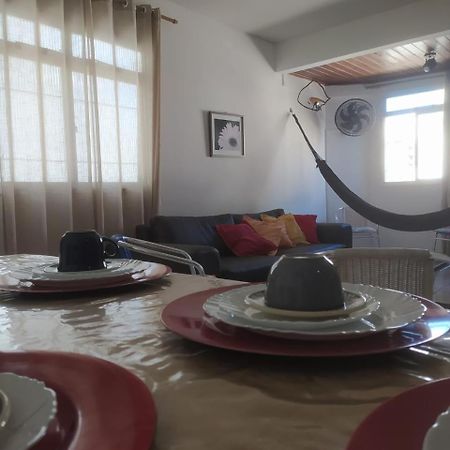 Apartamento Guarapari - Praia Do Morro Exterior photo