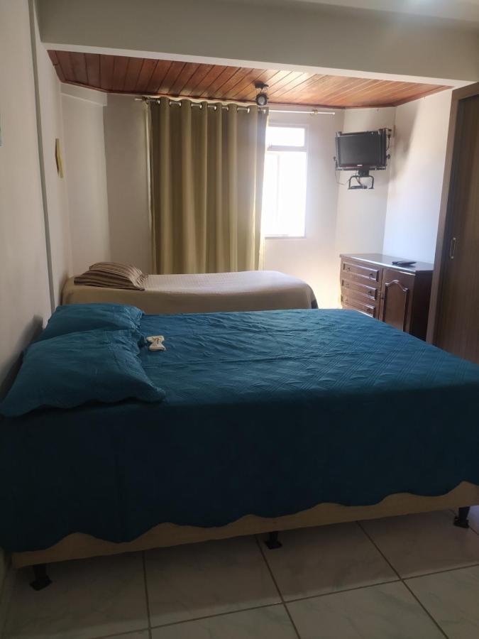 Apartamento Guarapari - Praia Do Morro Exterior photo