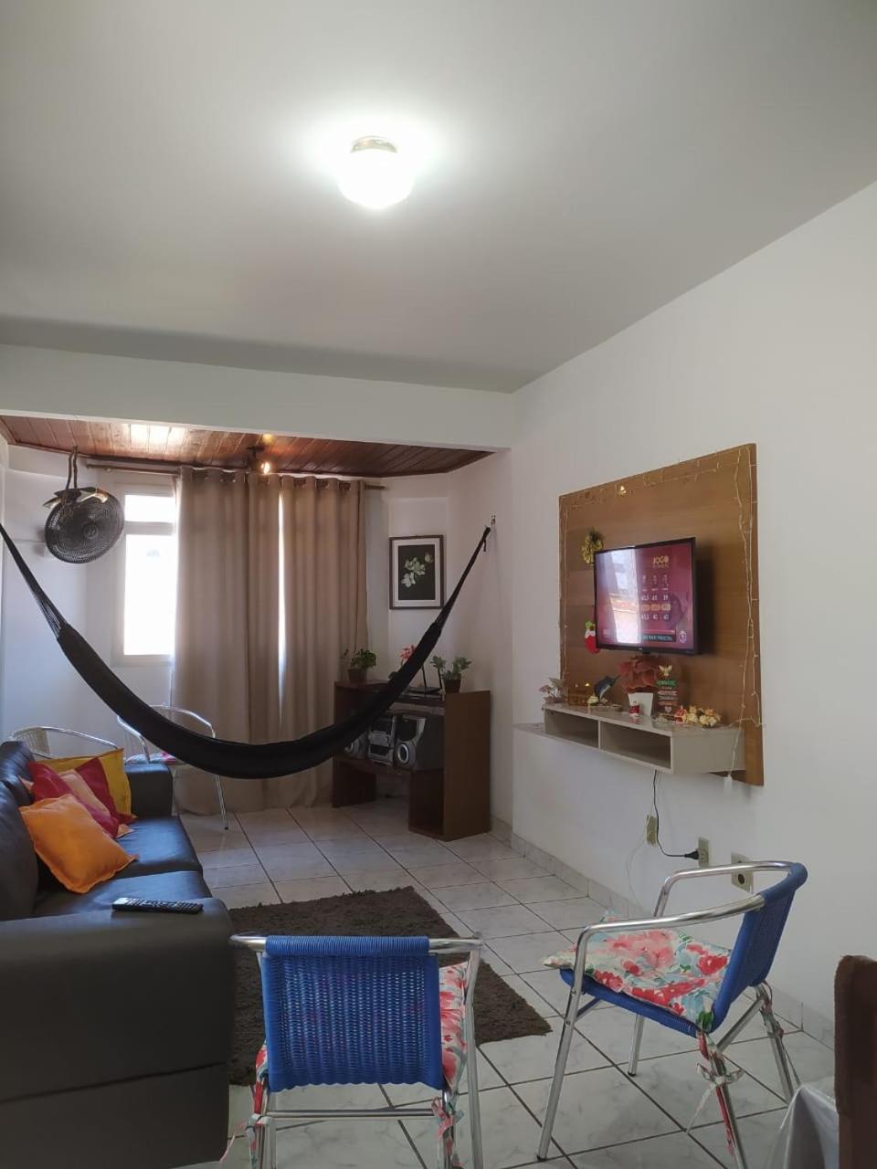 Apartamento Guarapari - Praia Do Morro Exterior photo