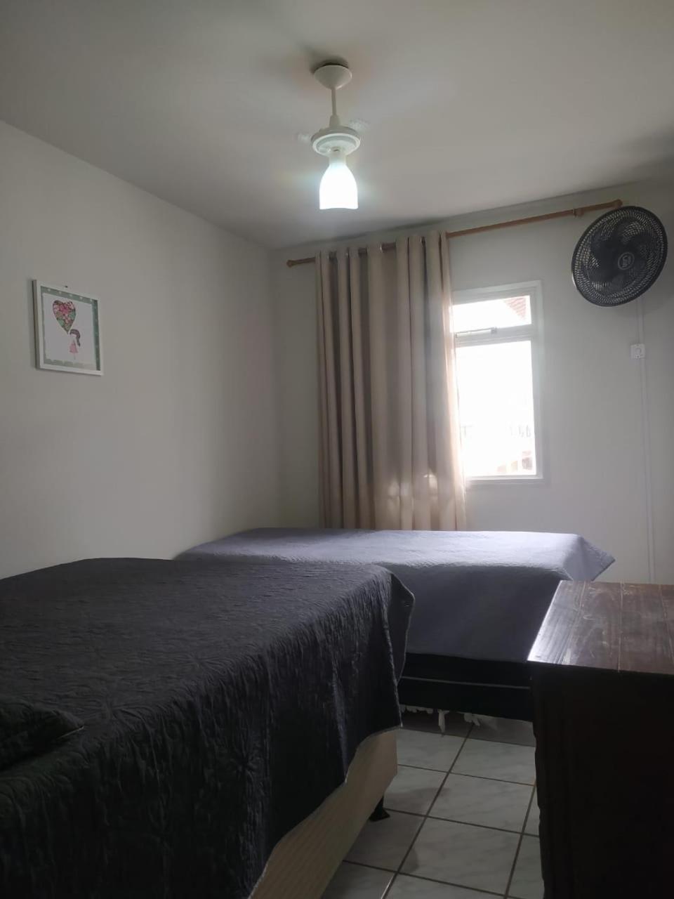Apartamento Guarapari - Praia Do Morro Exterior photo