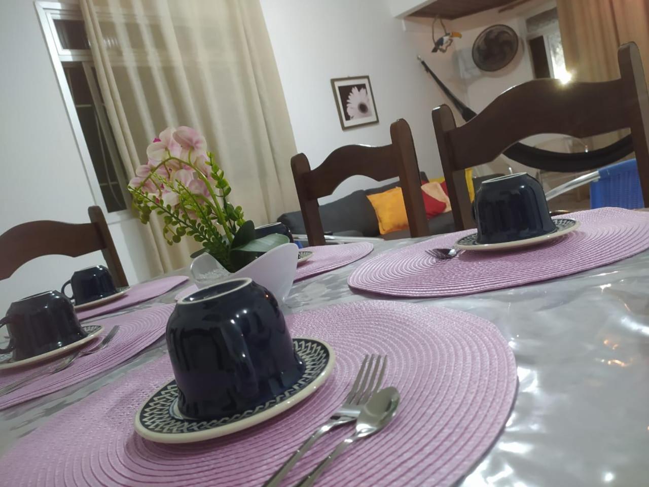 Apartamento Guarapari - Praia Do Morro Exterior photo