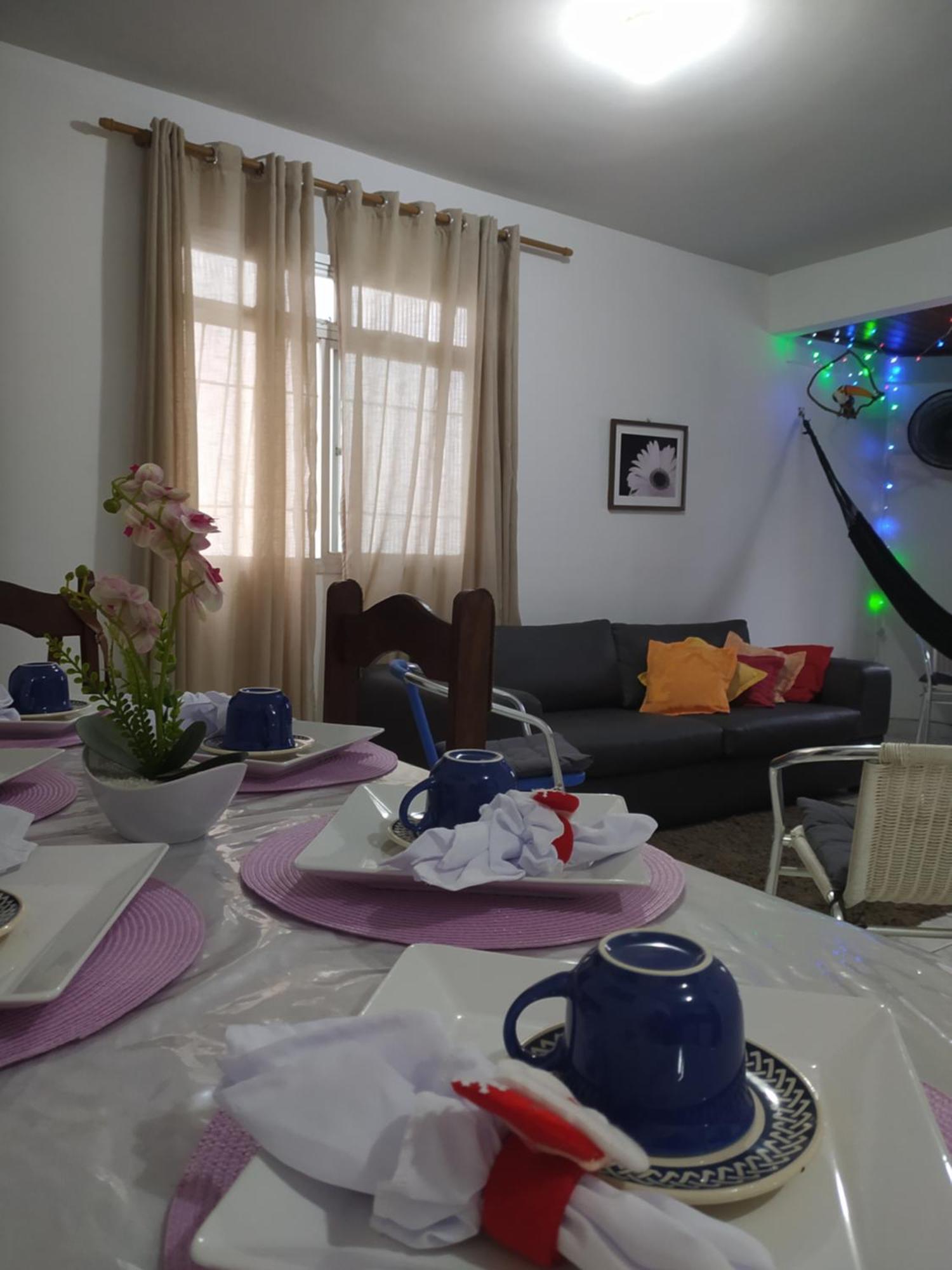 Apartamento Guarapari - Praia Do Morro Exterior photo